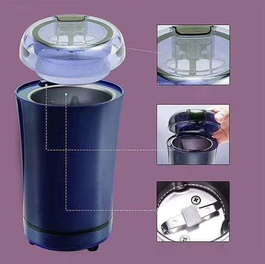 Mini Electric grainder