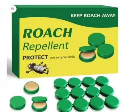 Cockroach Killer Gel (Buy 1 Get 1 Free)