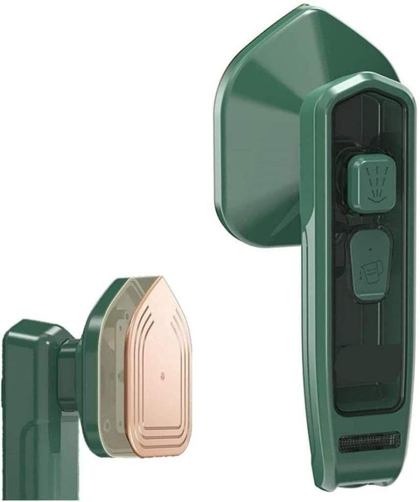 Portable Handheld Iron streameer