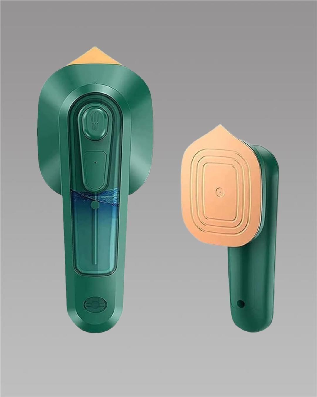 Portable Handheld Iron streameer