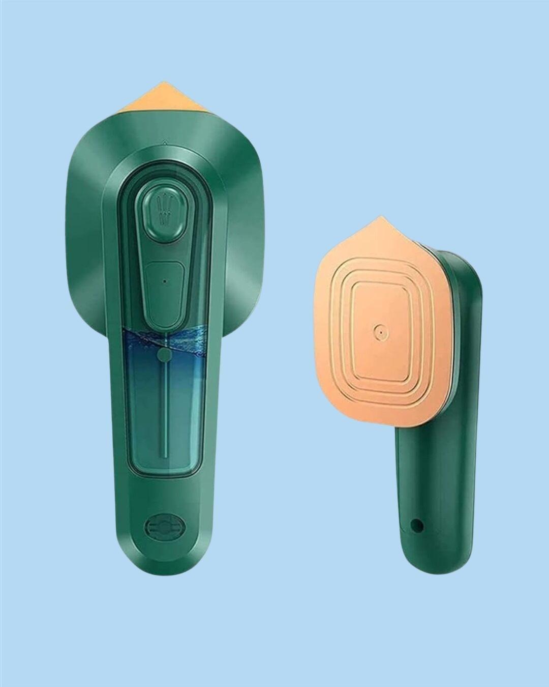 Portable Handheld Iron streameer