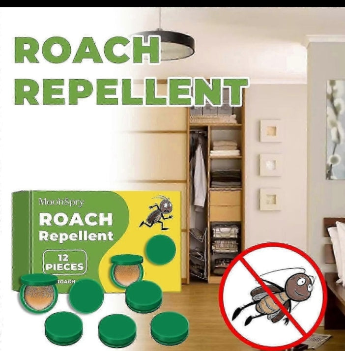 Cockroach Killer Gel (Buy 1 Get 1 Free)