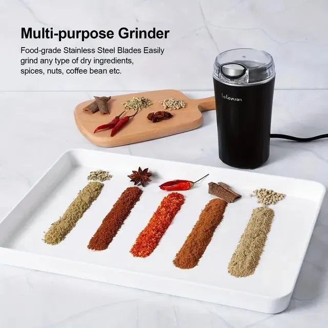 Mini Electric grainder