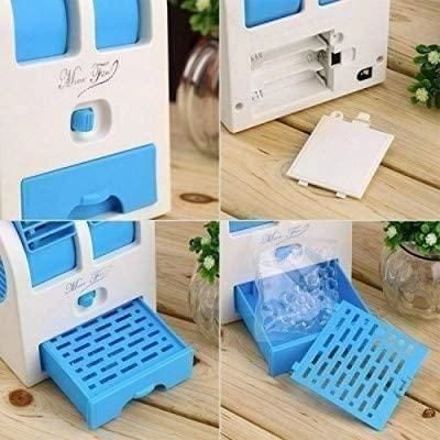 Air Portable Mini Cooler