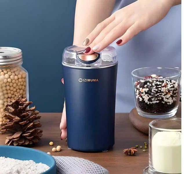 Mini Electric grainder