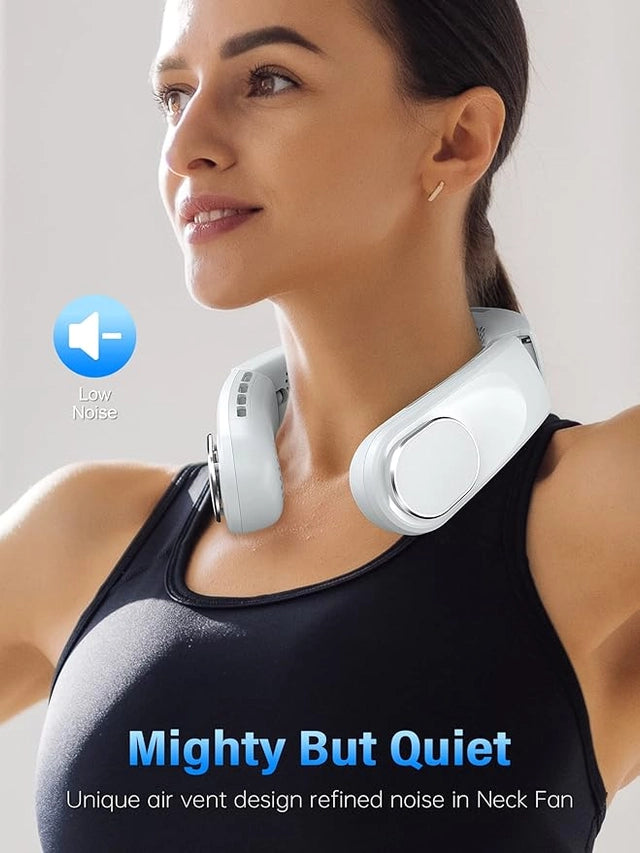 Neck Fan