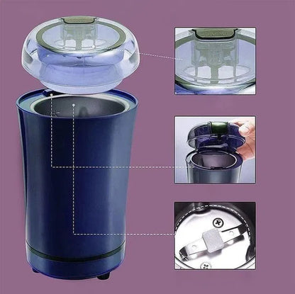 Mini Electric grainder