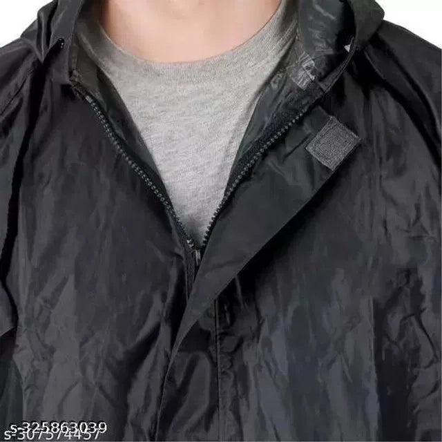 Rain Coat