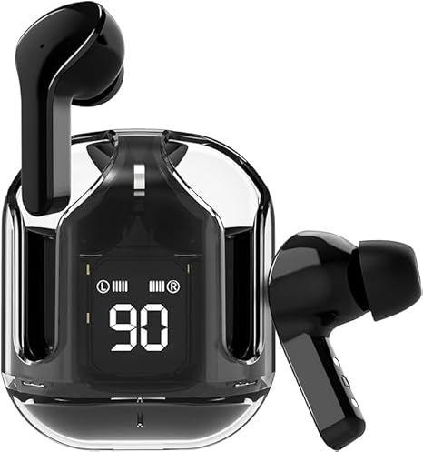 Earbuds